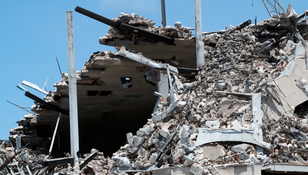 La prière de l’absent