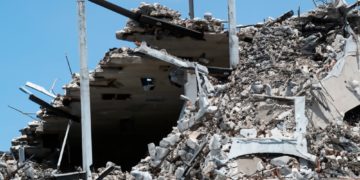 La prière de l’absent