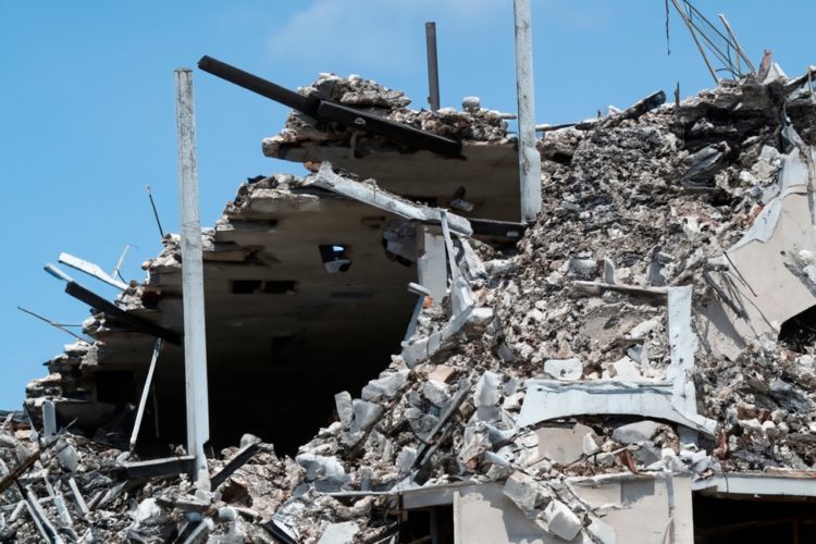 La prière de l’absent