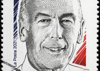 Giscard d’Estaing un président visionnaire