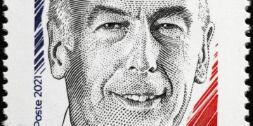 Giscard d’Estaing un président visionnaire