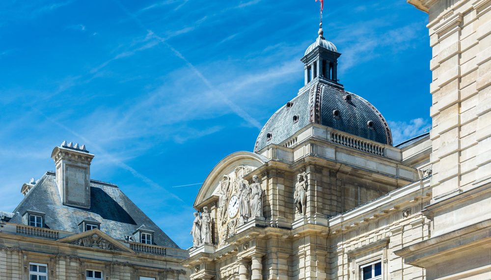 Sénatoriales 2023 : un scrutin qui compte