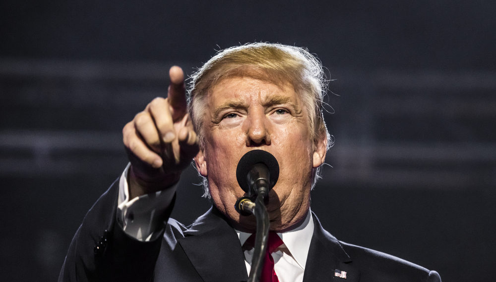 Trump se trompe (encore) sur le protectionnisme