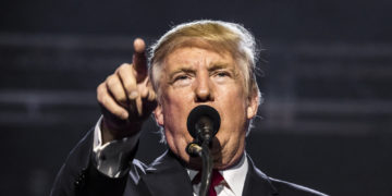 Trump se trompe (encore) sur le protectionnisme