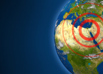 Vers un risque de Printemps Arabe à l’africaine ?