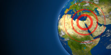 Vers un risque de Printemps Arabe à l’africaine ?