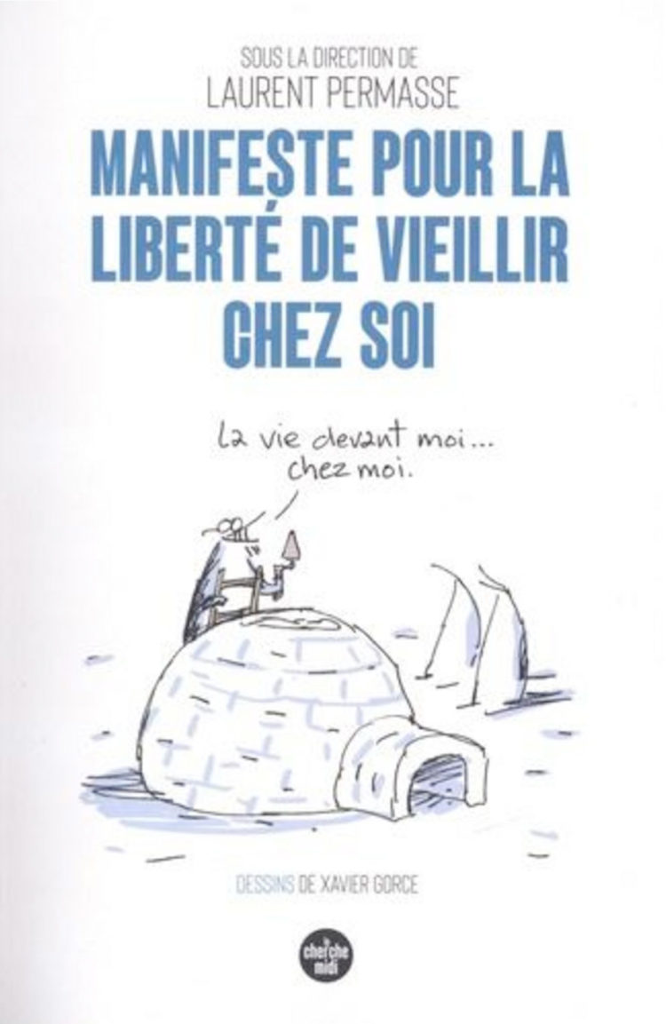Vieillir en 2023, un sujet tabou que les entreprises peuvent soutenir efficacement au sein de leur démarche RSE
