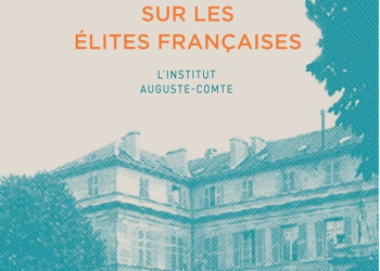 Institut Auguste-Comte : la météorite méconnue de la formation des élites françaises