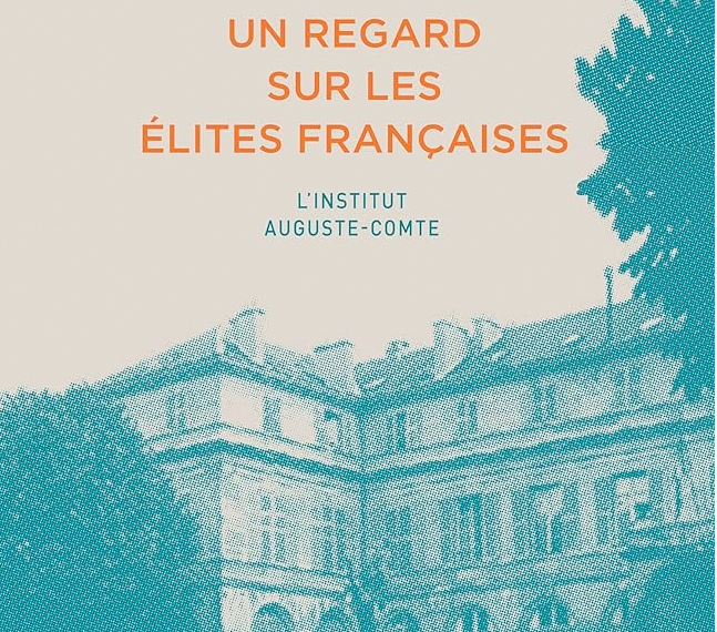 Institut Auguste-Comte : la météorite méconnue de la formation des élites françaises