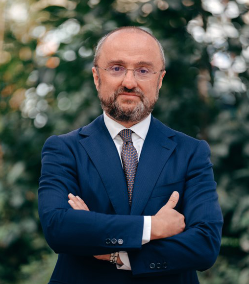 Gianmarco Monsellato : « Les entreprises performantes ont fait évoluer leurs modes de prise de décision »