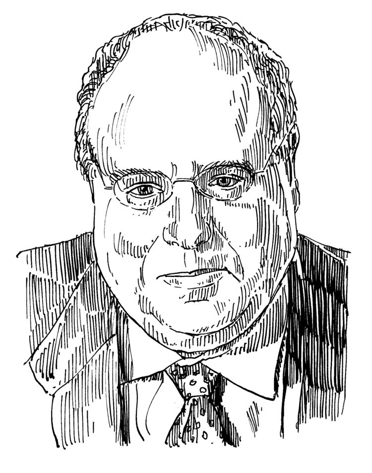 Alexandre Adler, une géopolitique de la réconciliation