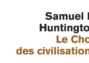 Relisons Samuel Huntington