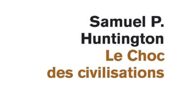 Relisons Samuel Huntington