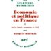 Jacques Mistral – Économie et politique en France