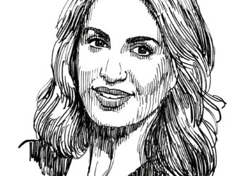 Le Sacré selon Sonia Mabrouk