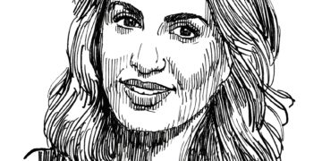 Le Sacré selon Sonia Mabrouk