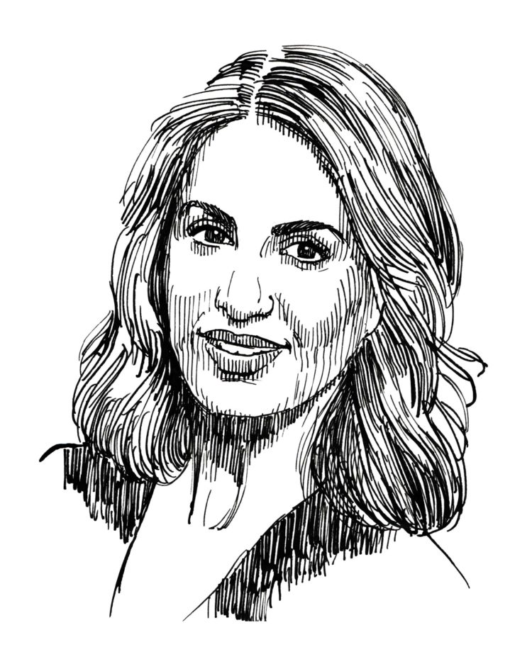 Le Sacré selon Sonia Mabrouk