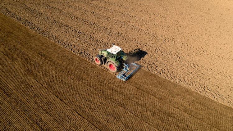 Agriculture Une nécessité : face aux dogmes, revenir au principe de réalité