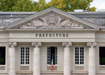 Le Préfet, une chance pour la France