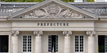 Le Préfet, une chance pour la France