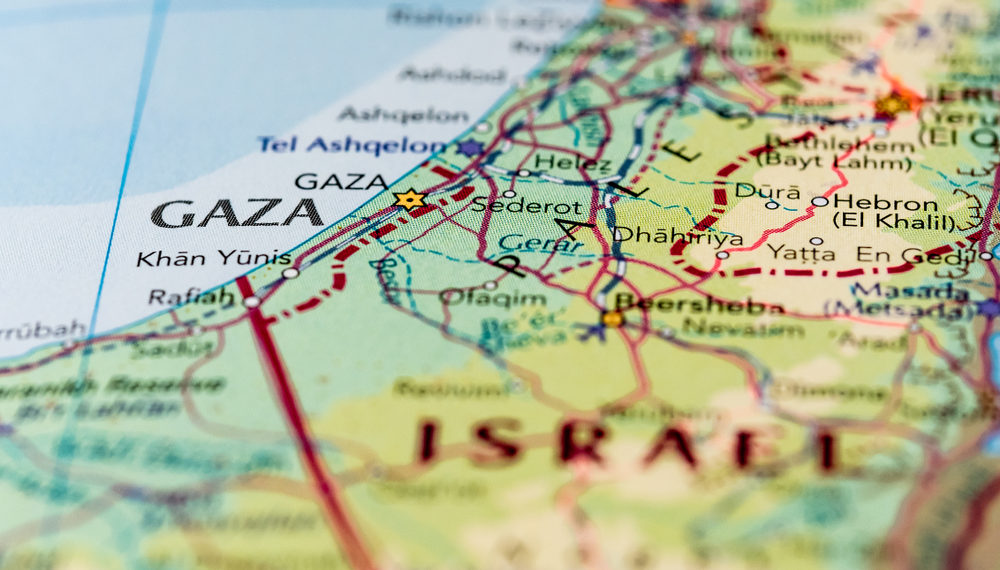 « Un oeil pour oeil et le monde finira aveugle » (Gandhi)