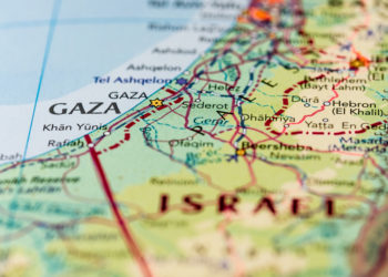 « Un oeil pour oeil et le monde finira aveugle » (Gandhi)