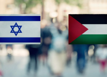 Après la colère et le deuil, songe d’une paix salvatrice