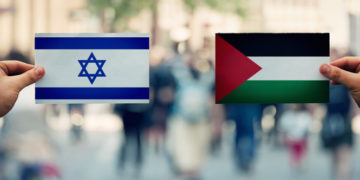 Après la colère et le deuil, songe d’une paix salvatrice