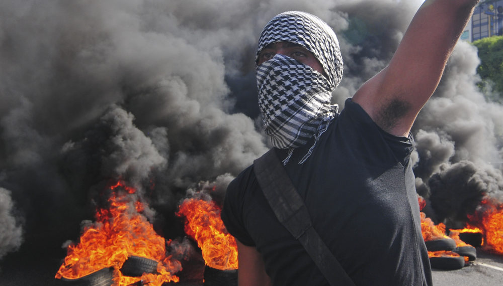 L’attaque des « saigneurs »