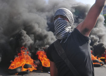 L’attaque des « saigneurs »