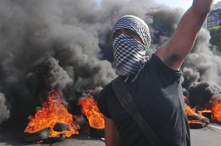 L’attaque des « saigneurs »