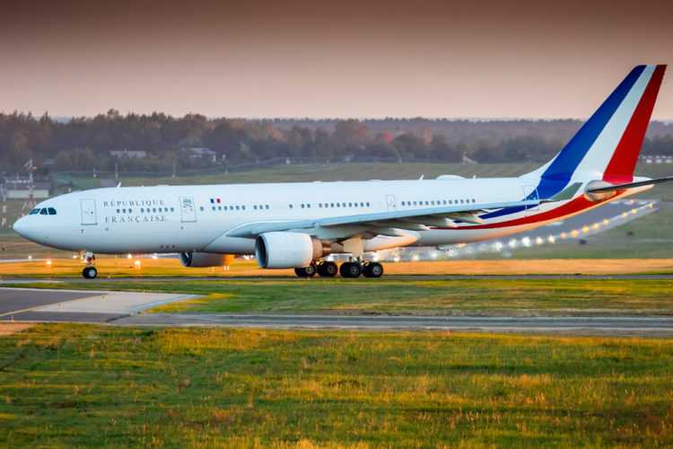 Aux frais du contribuable…