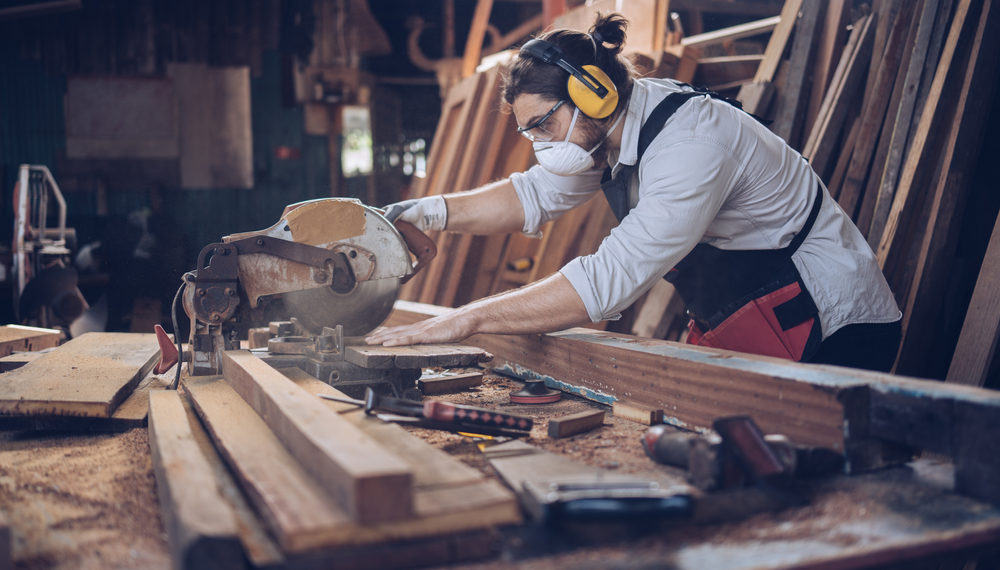 « Mettre l’entreprise artisanale au cœur du développement des territoires, de l’insertion sociale et d’une économie positive »