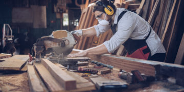 « Mettre l’entreprise artisanale au cœur du développement des territoires, de l’insertion sociale et d’une économie positive »
