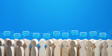 Pouvoir et opinion publique en France et dans  les pays anglo-saxons