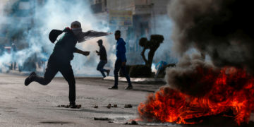 Corps à corps mortel, l’effroi est de retour