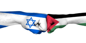 Israël-Hamas : la guerre des mots et de la communication