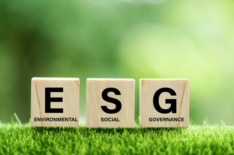 Gouvernance transnationale et critères ESG