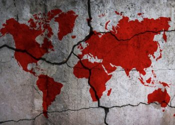 Superposition des conflits