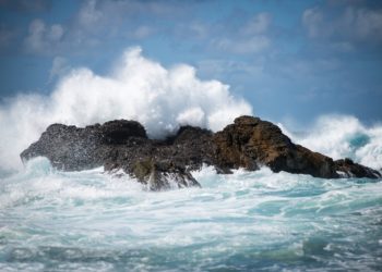 Le vent d’équinoxe balaie l’écume des flots ou la fin des illusions ?