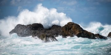 Le vent d’équinoxe balaie l’écume des flots ou la fin des illusions ?