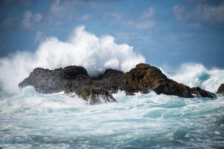 Le vent d’équinoxe balaie l’écume des flots ou la fin des illusions ?