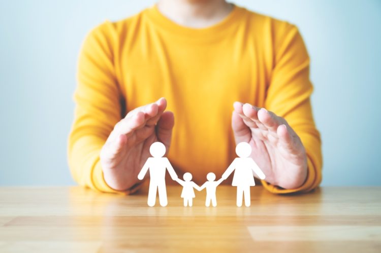 Permanences et mutations du modèle social français depuis 1945 :  une affaire de principes