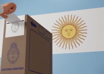 Les élections générales de 2023 en Argentine :  entre résignation, populisme et sursaut