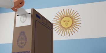 Les élections générales de 2023 en Argentine :  entre résignation, populisme et sursaut