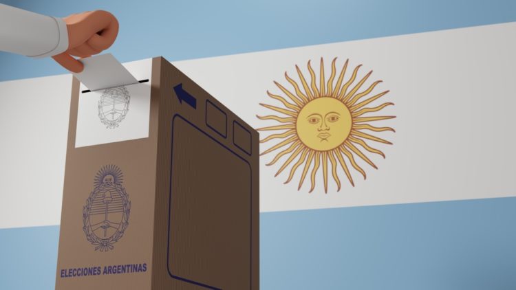 Les élections générales de 2023 en Argentine :  entre résignation, populisme et sursaut
