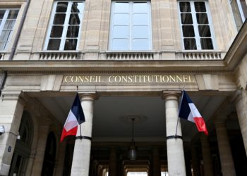 L’infatigable Ve République