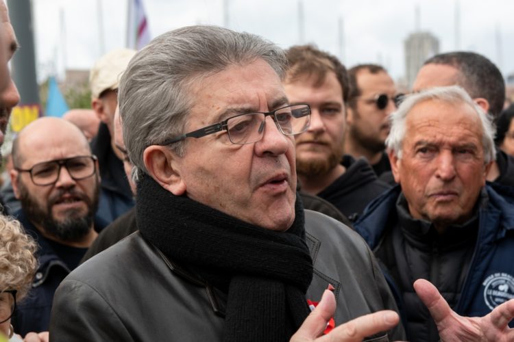 Alerte implosion de la Nupes !