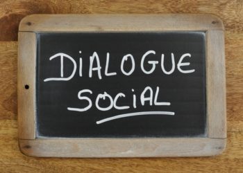 La Conférence sociale ? Cadrage-débordement de la Question sociale ?