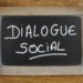 La Conférence sociale ? Cadrage-débordement de la Question sociale ?